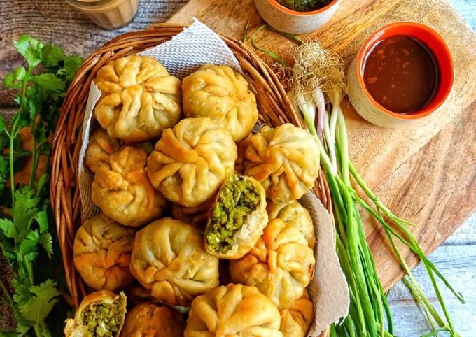 Gujarati Kachori Recipe: Make kachori in Gujarati style, here is the easiest recipe