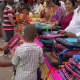 Books were distributed to the students at concessional rate by Vir Mandhata Group at Bhavnagar.