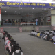 Today all the school vacations of Gujarat are over and admission of students in various schools of Sihore has started.