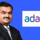 Increase in circuit limit for four shares of Adani group companies, decision by NSE and BSE
