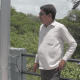 The bridge constructed some time ago in Sihore Ward No. 5 is in a dilapidated condition, reported by Dipshangbhai.
