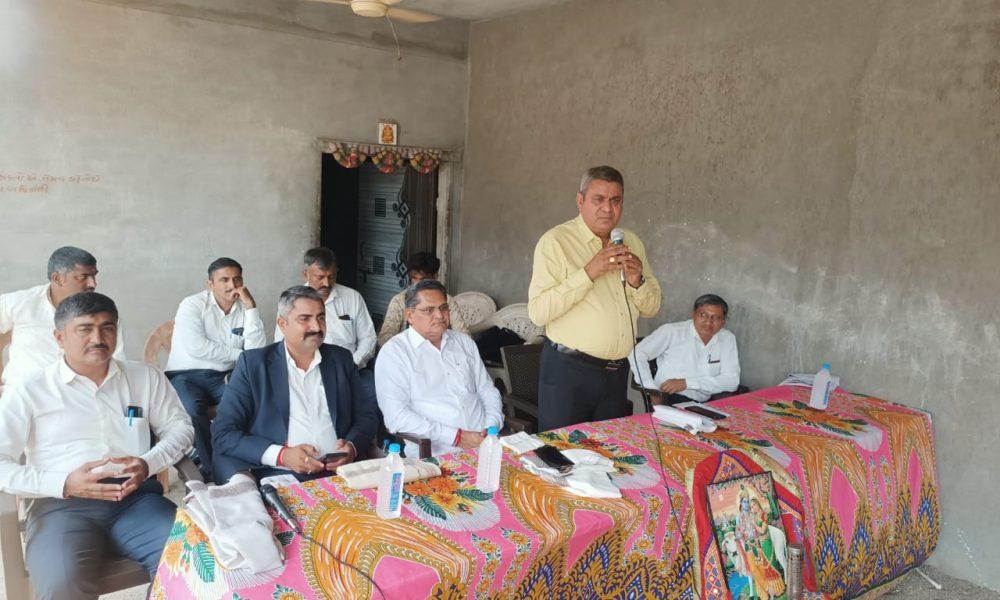Optimum Dairy has reached new heights by filling the gap of growth; Mahendra Panot