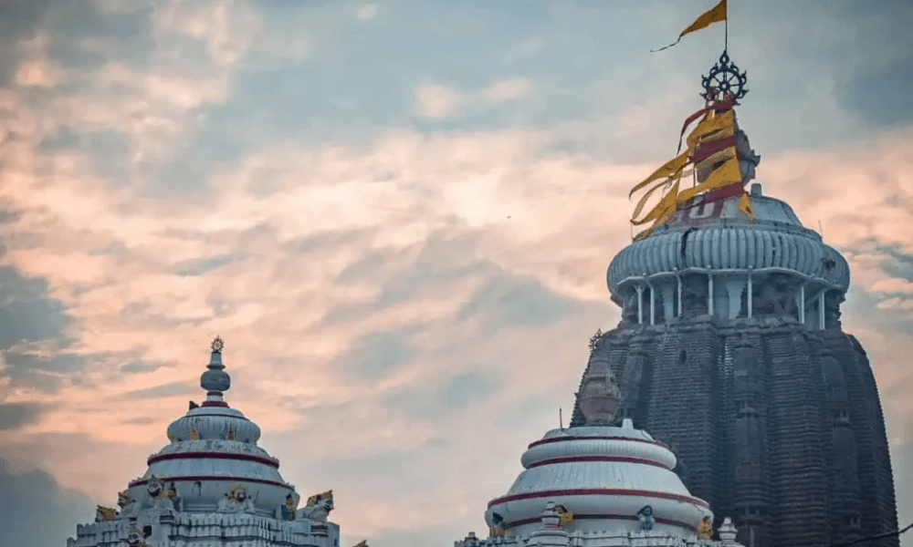 If you are going to Puri, definitely explore these places
