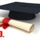 Yogesh Joshi, principal of Sihore Gopinathji Women's College, became a PHD