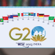 G20 countries ensure global employment and social protection of workers, brainstorming begins in Indore