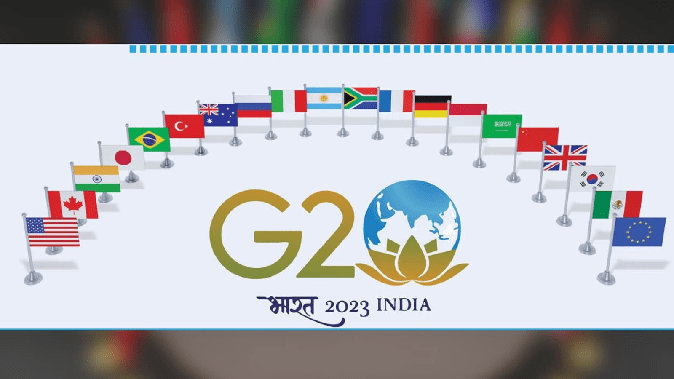 G20 countries ensure global employment and social protection of workers, brainstorming begins in Indore