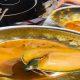 Sihor; dead frogs and mites from food; Tampering with the health of students in Gandhi's institution