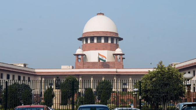 The Manipur case will not be heard in the Supreme Court today, this is the big reason