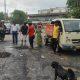 The Day Collector of Sihore showed the law and the system went up the road; Repair of Bismar Road roads started