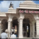 Saint Sri Dhanabapa's death anniversary was celebrated with devotional devotion in Dhola of Umrala taluka.