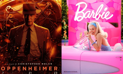 Heavy competition between 'Barbie' and 'Oppenheimer' before release, so many tickets sold in advance booking