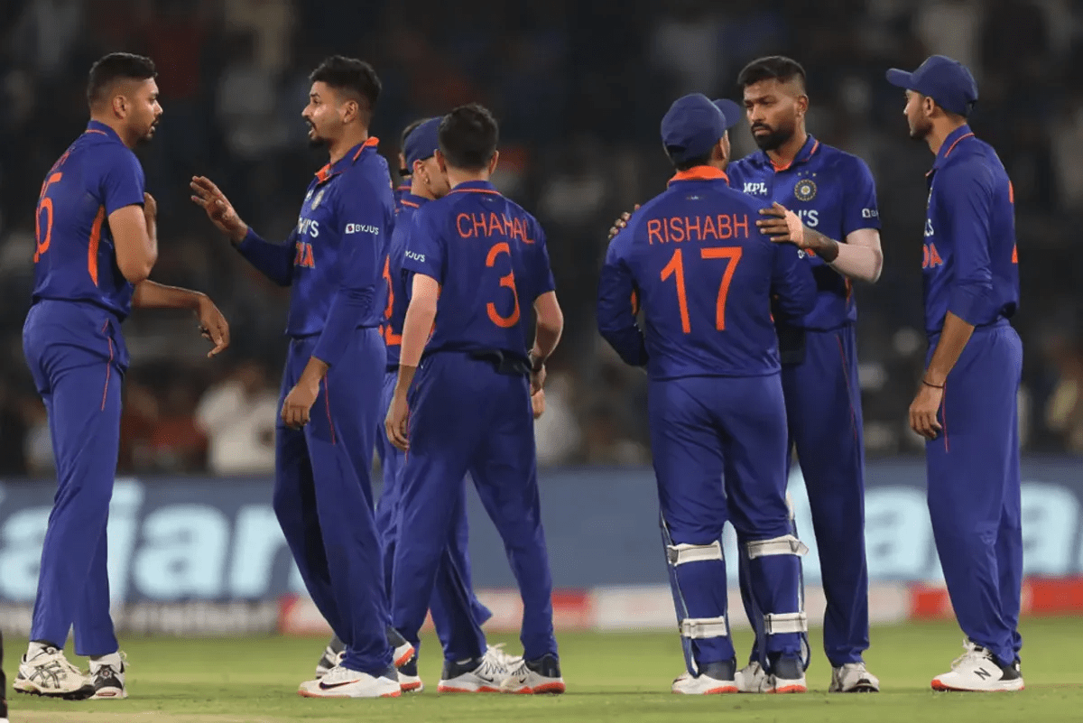 Ajit Agarkar's biggest test will now be another announcement of Team India