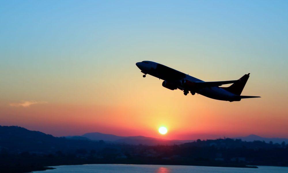 A plane that flew with just 1 passenger, received a 'King' welcome, you'll be amazed to know why