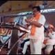 A program was held at Bhavnagar Marketing Yard in the presence of Bharatiya Janata Party CR Patil Sahib.