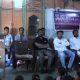 Prize distribution was done at Sihore School No. 5 Godavari Primary School.