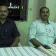 ASI Vitthalbhai Chauhan transferred to Bhavnagar SOG Police Division. Honored by Shri Hanuman Dhara Seva Samiti