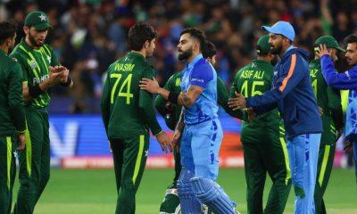 The decision to change the date of India-Pakistan World Cup match, Jai Shah said was the big reason