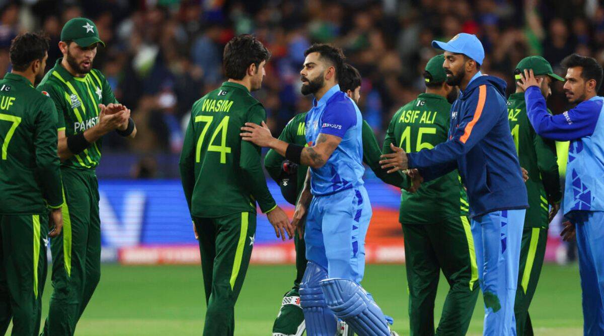 The decision to change the date of India-Pakistan World Cup match, Jai Shah said was the big reason