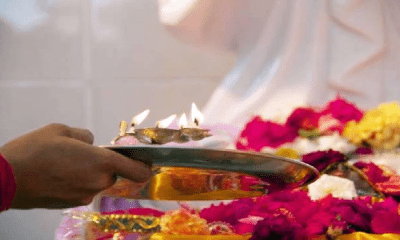 Why worshiping with the right hand is considered auspicious, know the religious reason