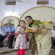 Sihore Audichya Sahasra Jalawadi prize distribution of four and a half Brahmin castes was held