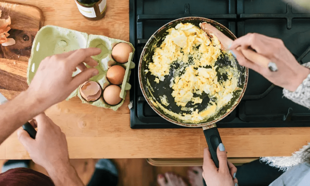 These healthy foods are low in fiber, better to stay away if digestion is bad