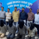 5 people of Gwala gang were arrested for stealing from India to Nepal by bike