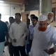 144 illegal constructions of 14 canals near Bhavnagar Ghogha Road were presented to the Commissioner's office.