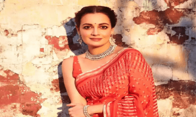 If you want to look stylish even in old age, take tips from these looks of Dia Mirza