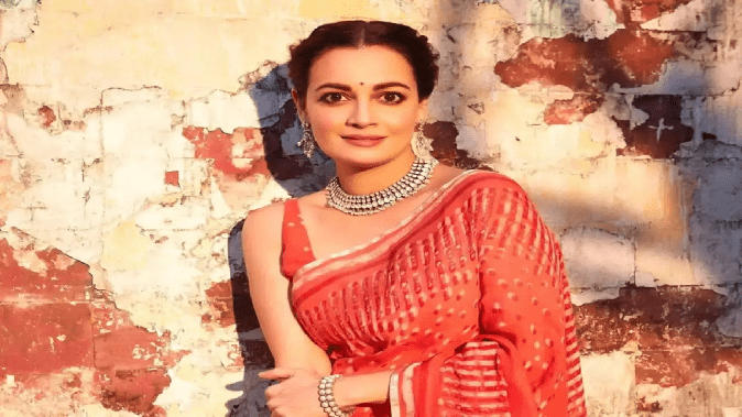 If you want to look stylish even in old age, take tips from these looks of Dia Mirza