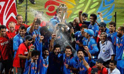 India is almost certain to win the ODI World Cup 2023 title! Equations like the year 2011 are made up of these 5 reasons