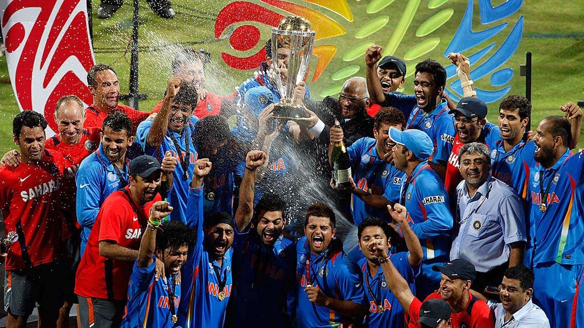 India is almost certain to win the ODI World Cup 2023 title! Equations like the year 2011 are made up of these 5 reasons