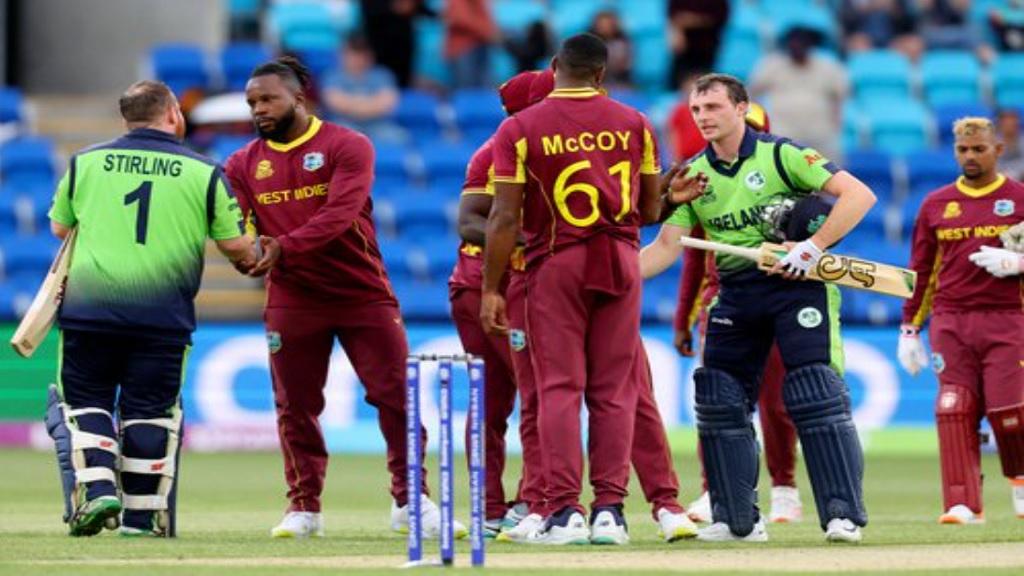 West Indies skip World Cup, start preparations for series against India, two veterans return
