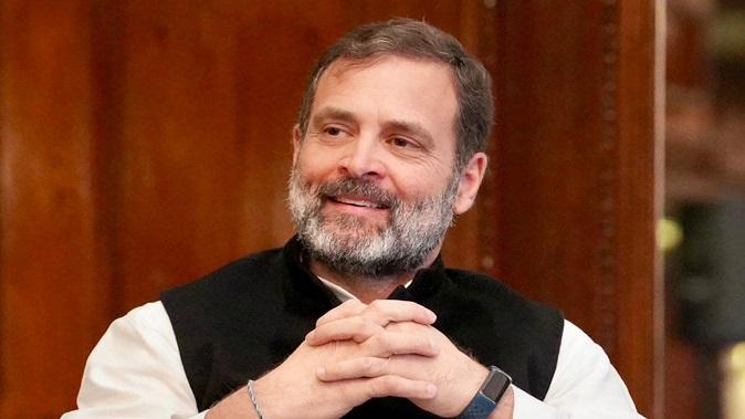 Modi surname defamation case: Gujarat High Court will pronounce verdict on Rahul Gandhi's petition today