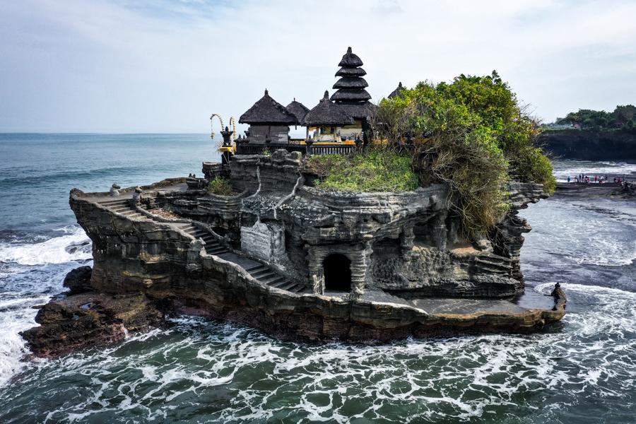 IRCTC Tour Package: Want to visit the beautiful Bali, then IRCTC has brought you a great opportunity