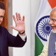 From cyber security to AI, India and France discussed enhancing cooperation in these areas