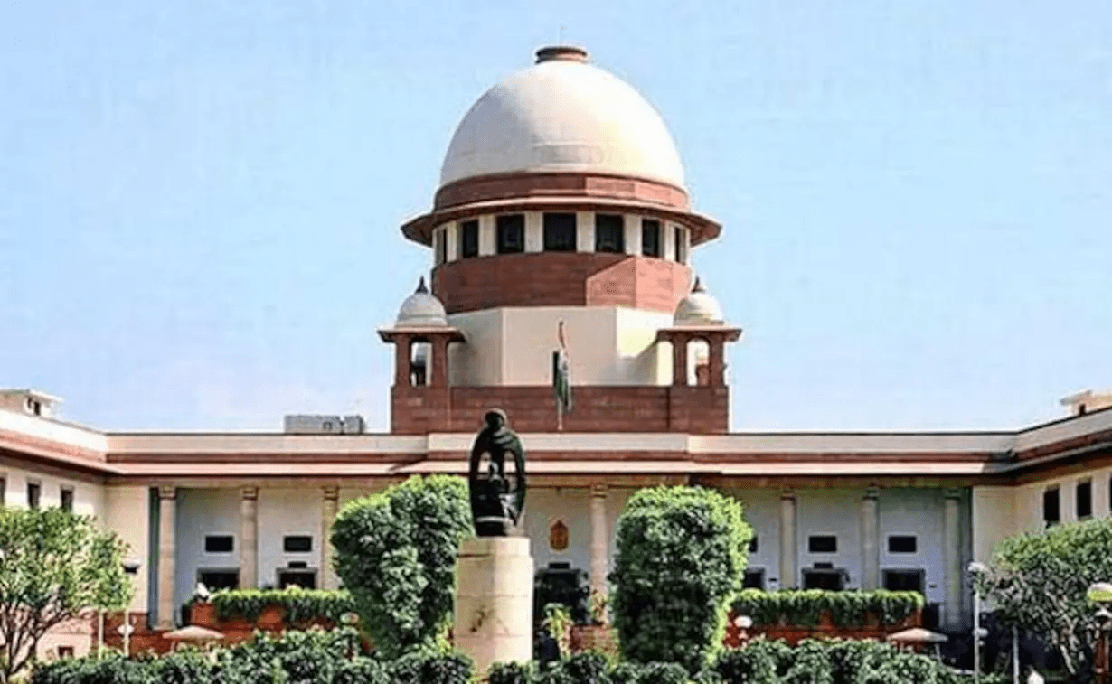 Supreme Court hits Guwahati High Court, stays order on WFI elections