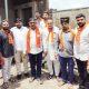 Chief Minister Bhupendra Patel's Birthday Wishes Sehore BJP Leaders