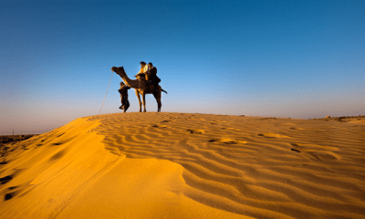 If you are planning to visit the desert, then follow these essential tips