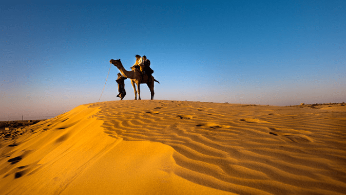 If you are planning to visit the desert, then follow these essential tips
