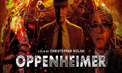 Oppenheimer: Where Christopher Nolan got the inspiration to make the film and how Cillian became 'Oppenheimer'