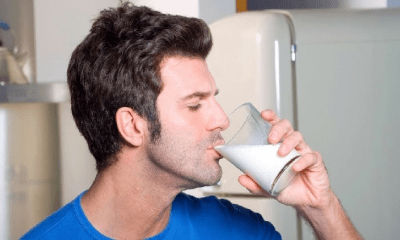 Avoid milk in these 4 problems, know the worst time and how to drink it