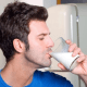Avoid milk in these 4 problems, know the worst time and how to drink it