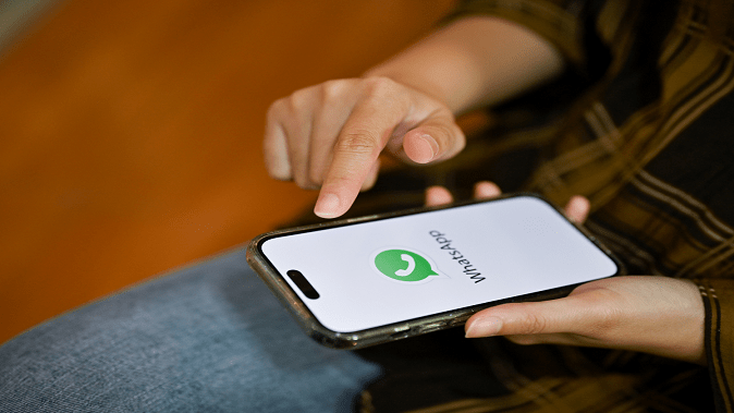 Friend's WhatsApp status will be downloaded in minutes, just use these tips