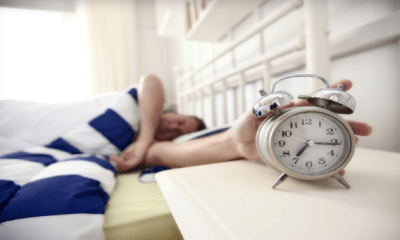 Sleeping more than 8 hours can be a problem for health, this can be a serious problem