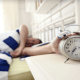 Sleeping more than 8 hours can be a problem for health, this can be a serious problem