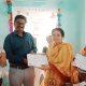 A Shree Anna dish competition was held at the Integrated Child Development Scheme office in Sihore