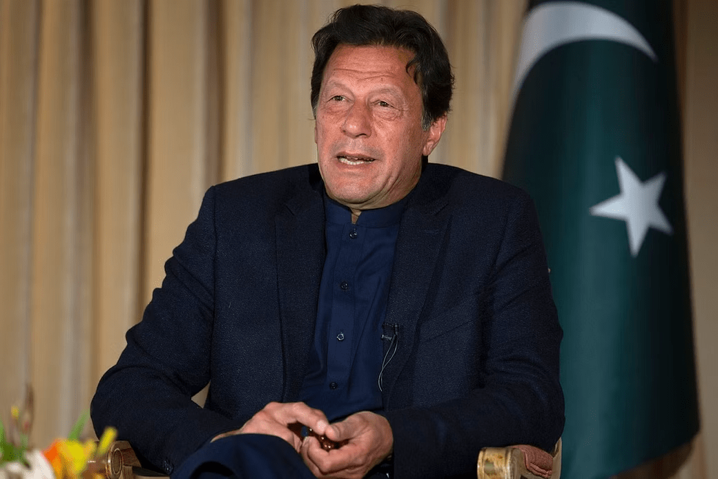 Abduction of journalists during former PM Imran Khan's regime, Army held responsible