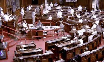 NO Confidence Motion: No confidence motion presented in Lok Sabha, is the government in danger?