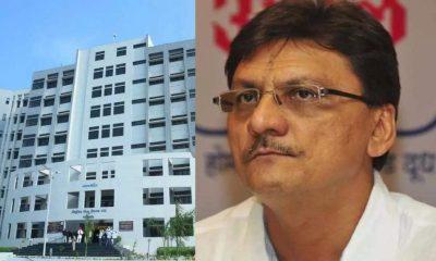Big blow to Gujarat's former Minister of State for Home Vipul Chaudhary, sentenced to seven years in this case related to Maharashtra
