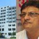 Big blow to Gujarat's former Minister of State for Home Vipul Chaudhary, sentenced to seven years in this case related to Maharashtra